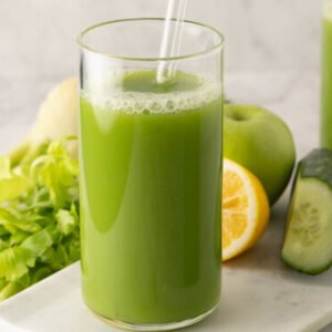 Healthy Juice